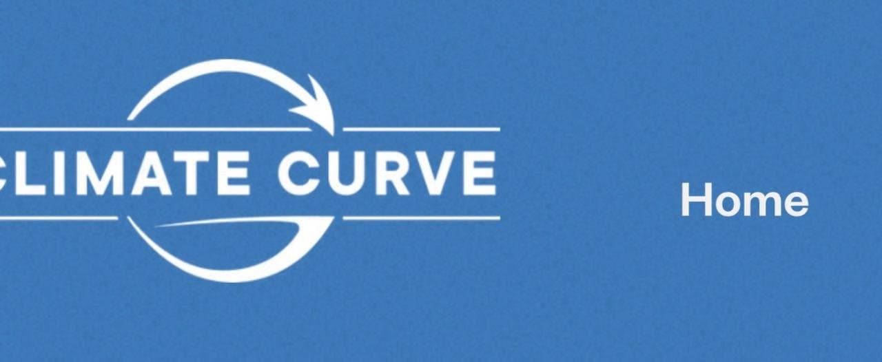 Climate Curve Prize