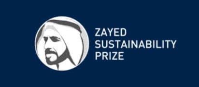 Zayed Sustainability Prize